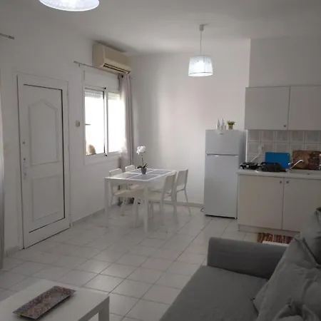 1 Appartement