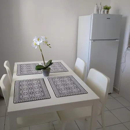 Appartement 1 Kavala