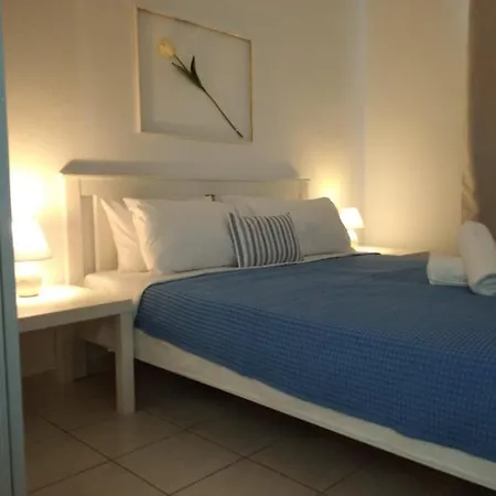Appartement 1 Kavala