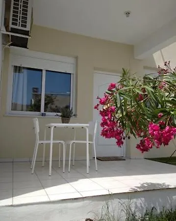 1 Appartement *