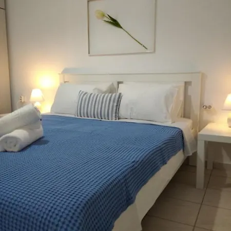 1 Appartement *
