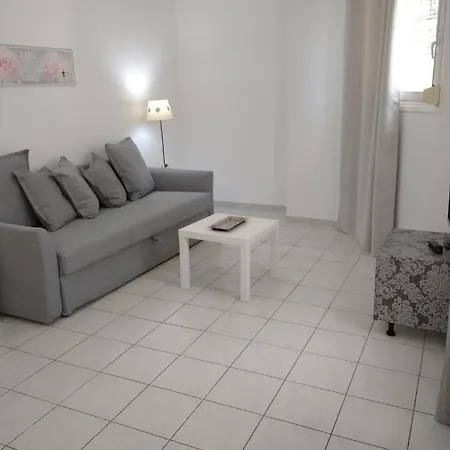 Appartement 1 Kavala