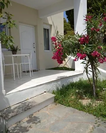 1 Appartement *
