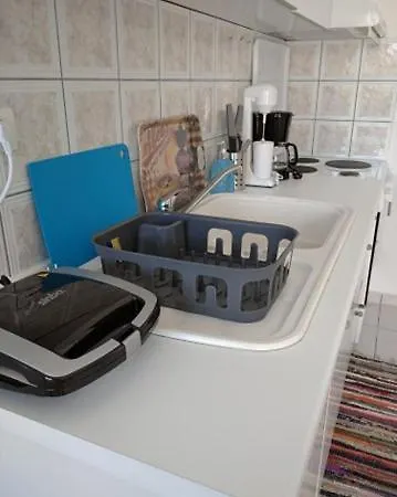 1 Apartamento Kavala