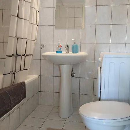 Appartement 1