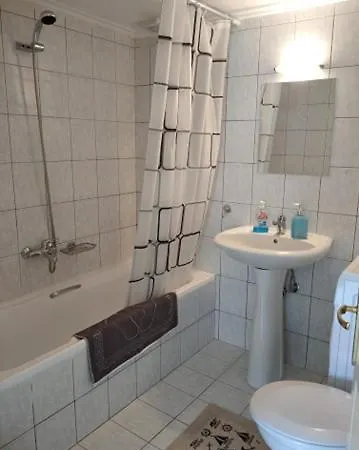 1 Apartamento Kavala