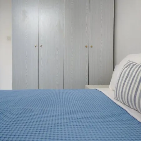 1 Appartement Kavala