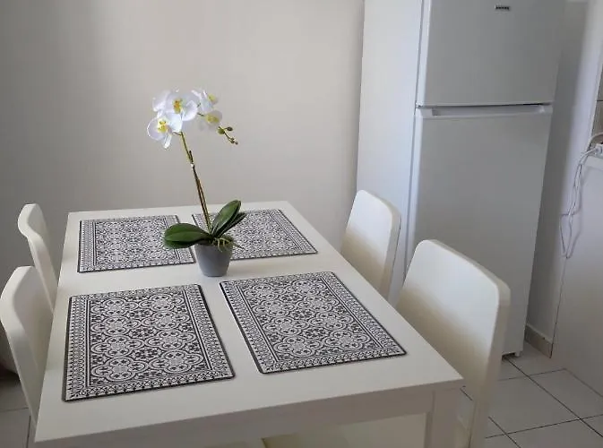 Apartament 1 Kawala