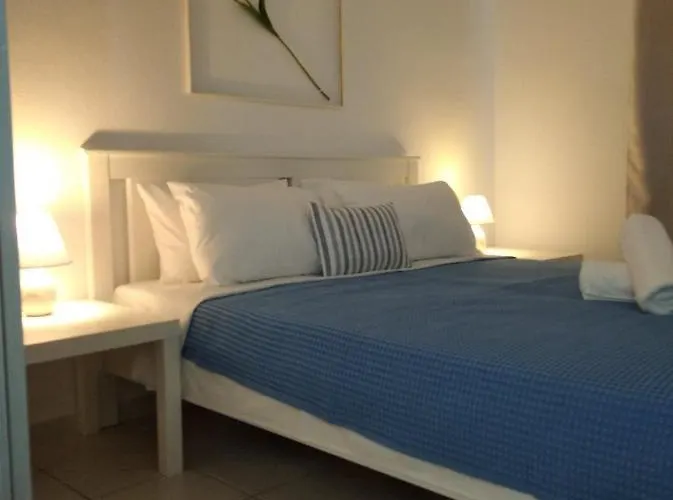Apartament 1 Kawala