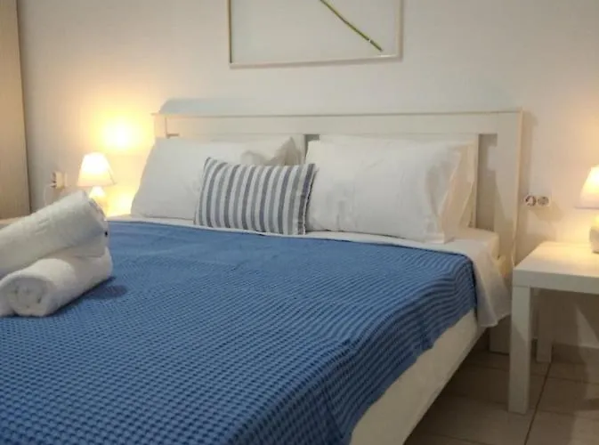 1 Apartament *
