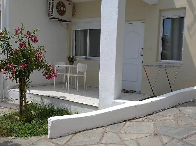 1 Apartament *