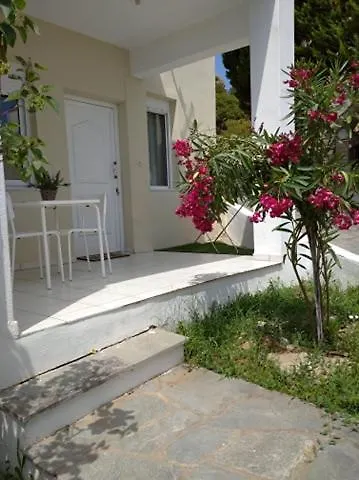 1 Apartament *