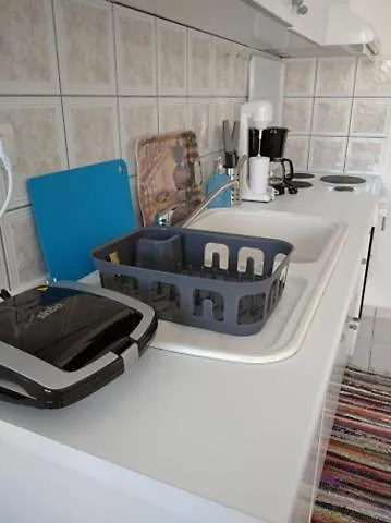 1 Apartament Kawala