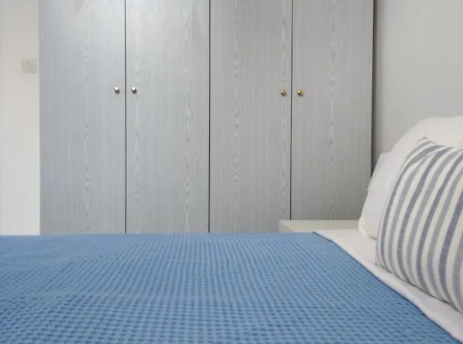 1 Apartament Kawala
