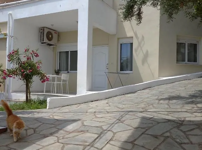 Apartament 1
